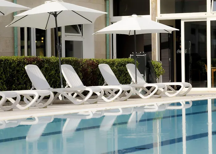 Hotel Arezzo Sport College