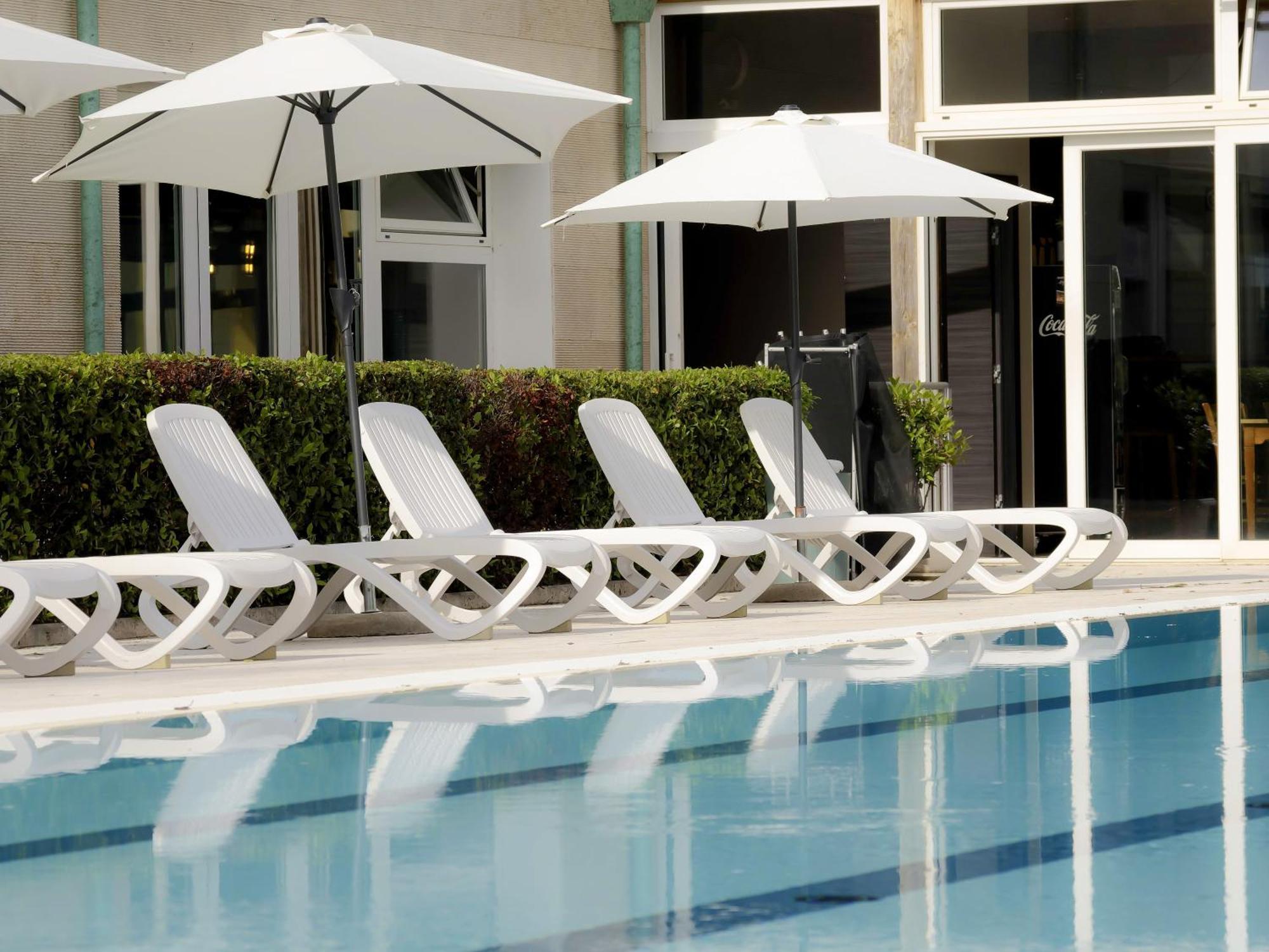 Asc Hotel Arezzo
