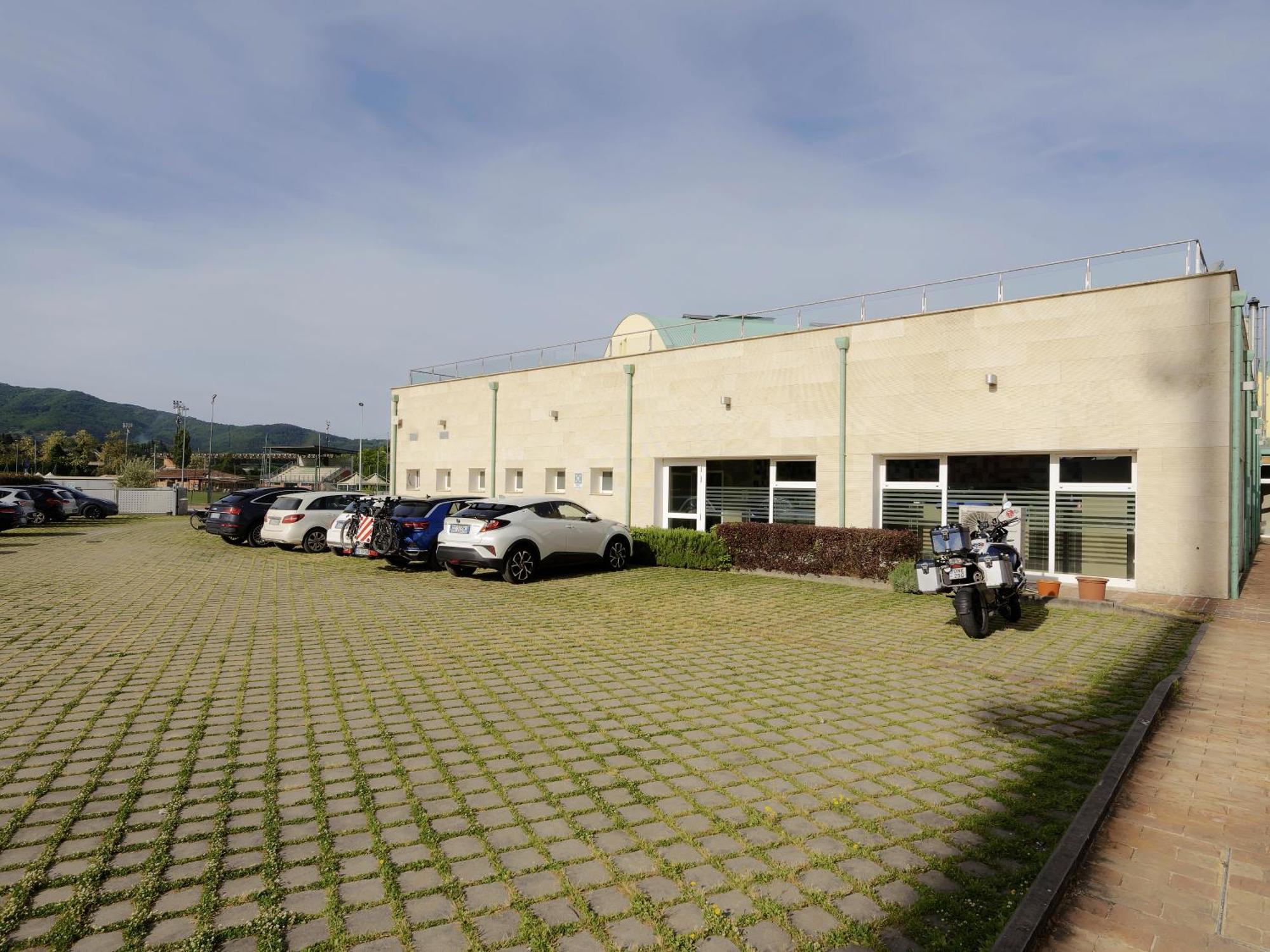 Hotel Asc Arezzo
