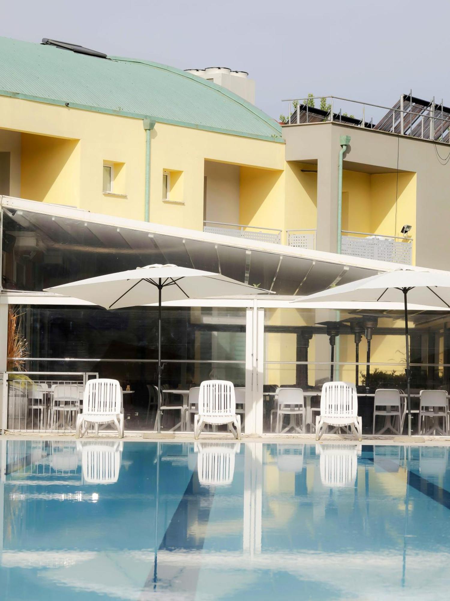 Hotel Asc Arezzo