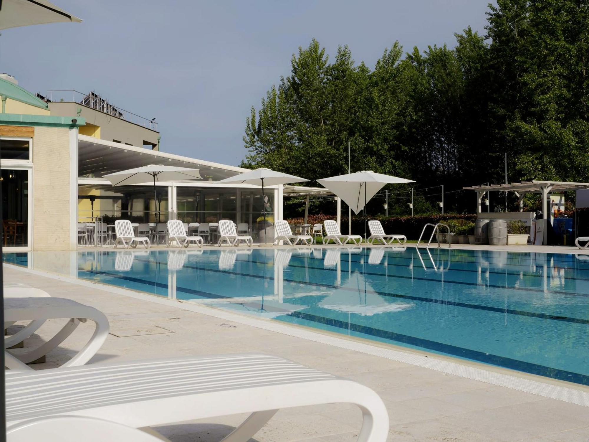 Hotel Asc 3*