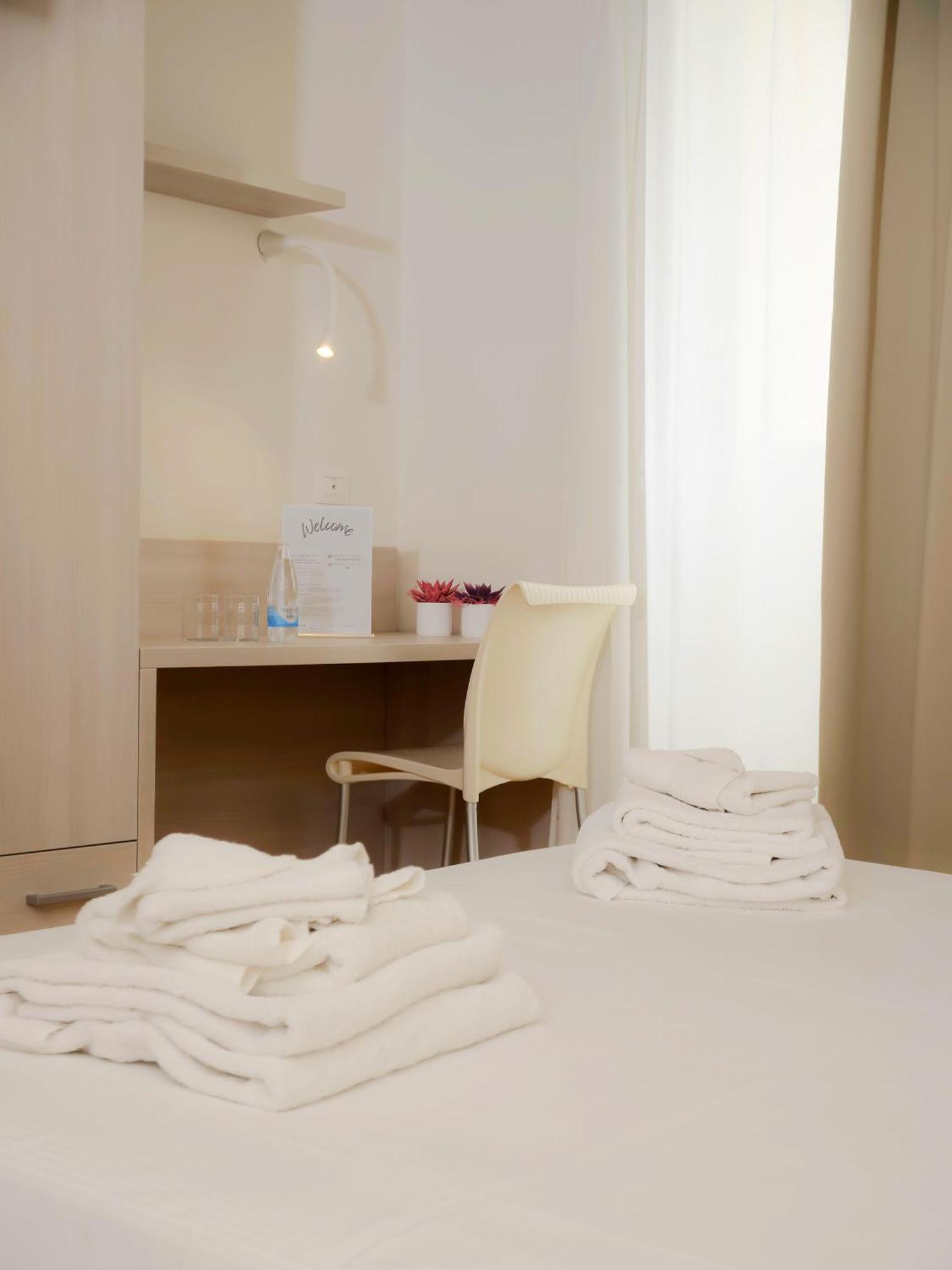 Asc Hotel 3*